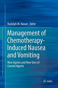 【预订】Management of Chemotherapy-Induced N...