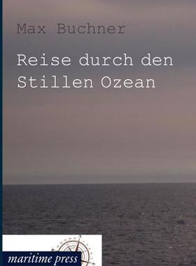 【预售】Reise Durch Den Stillen Ozean