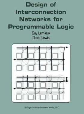 【预订】Design of Interconnection Networks f...