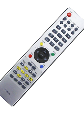 适用创维电视遥控器YK-72DB YK-72DD 72DA 72DC 8DD1 32/42L08RT