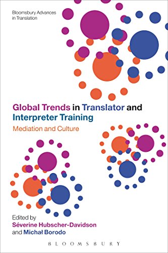 【预售】Global Trends in Translator and Interpreter Tr...