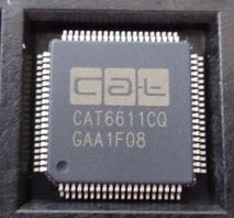 CAT6611CQ 原装 【可直拍】质量保证