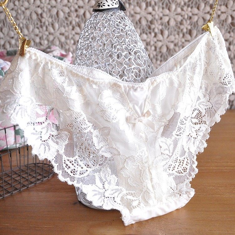 Slip jeune A199 en coton - Ref 647969 Image 1