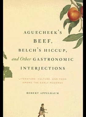 【预售】Aguecheek's Beef, Belch's Hiccup, and Other Gas