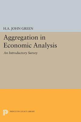 【预售】Aggregation in Economic Analysis