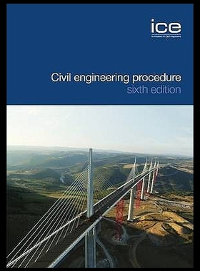 【预售】Civil Engineering Procedure