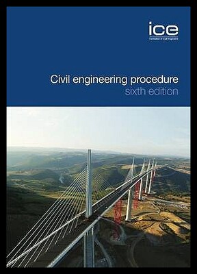 【预售】Civil Engineering Procedure