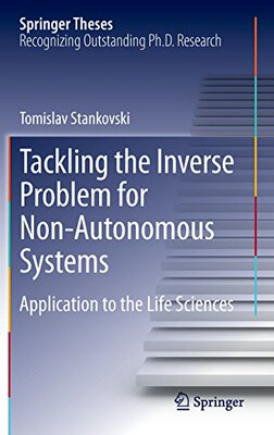 【预订】Tackling the Inverse Problem for Non...