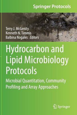 【预订】Hydrocarbon and Lipid Microbiology P...