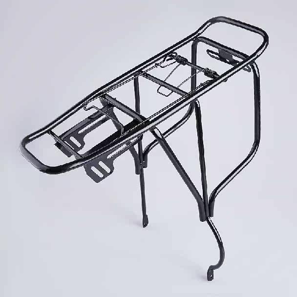 Porte-bagages pour vélo - Ref 2415434 Image 1