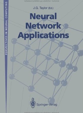 【预订】Neural Network Applications: Proceed...