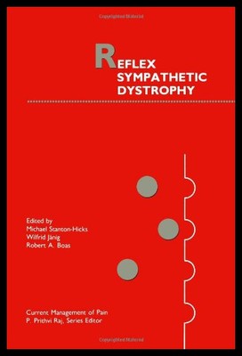 【预售】Reflex Sympathetic Dystrophy