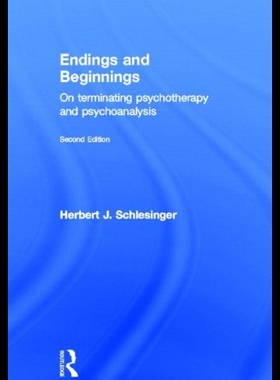 【预售】Endings and Beginnings, Second Edition: On Termin