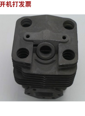 缸体总成气缸总成活塞适用于小松143R/236R/G35L/G45L割草机配件