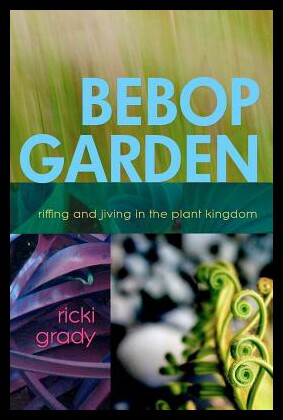 【预售】Bebop Garden
