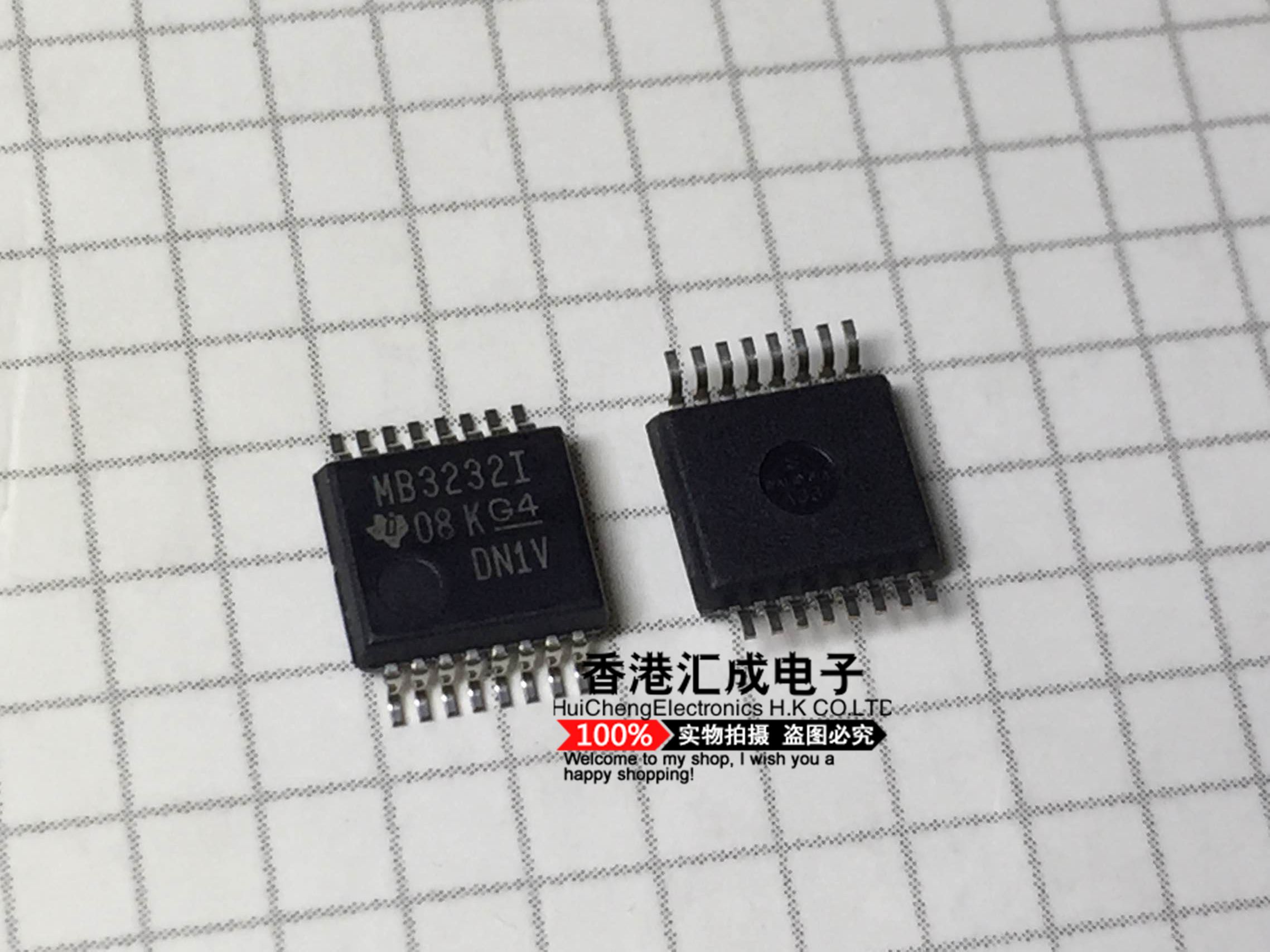 MAX3232IDBR MAX3232IDB MAX3232I MAX3232 SSOP16 进口原装