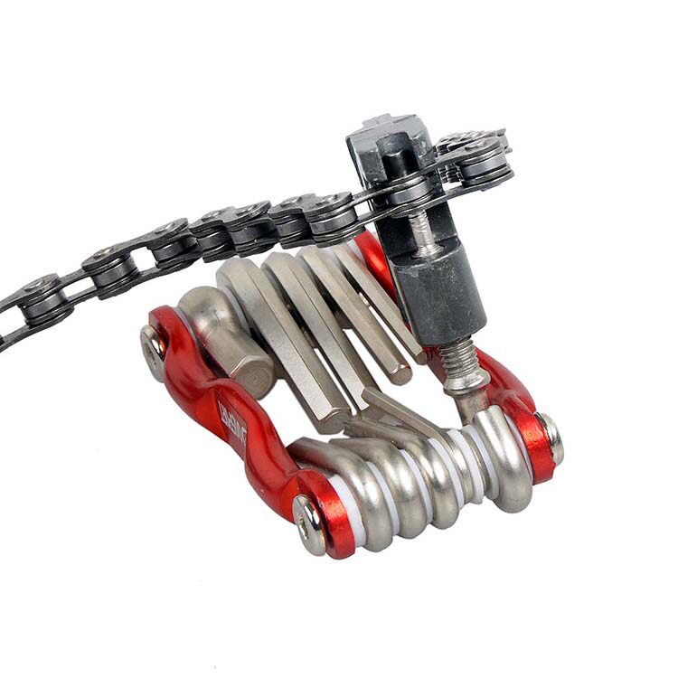 Avertisseur de vélo bell Compass - Ref 1455630 Image 30