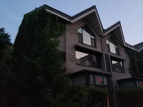 紫玉山庄三期831号(别墅)