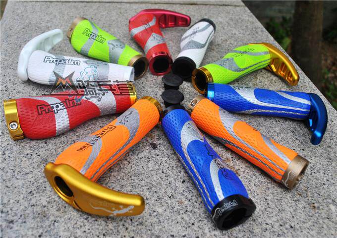 Poignées de vélo PROPALM - Ref 2341413 Image 1