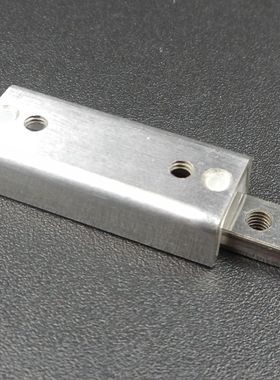 BSP1025SL不锈钢精密滚珠滑组光纤切割配件直线导轨国产微型滑轨