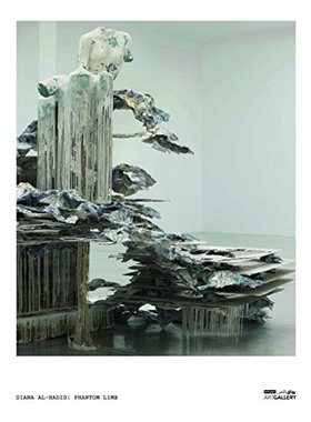 【预订】Diana Al/Hadid: Phantom Limb