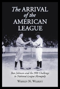 American The Johnson Ban League the Arrival 预售