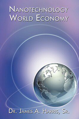 【预售】Nanotechnology World Economy