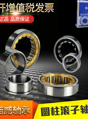 哈尔滨轴承RN/N/NJ/NU/304 305 306 307 308 309 310 311 312/EM