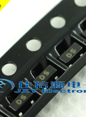 全新 MMBD4148CC SOT-23 丝印D5 兼容 MMBT4148CC 100个=8元