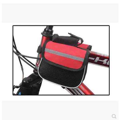 Sacoche pour vélo - Ref 2224269 Image 1