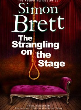 【预售】The Strangling on the Stage