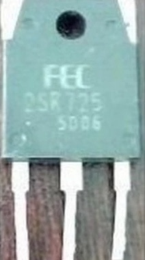 原装进口拆机2SK725 2SK725 测量好发货 质量保证