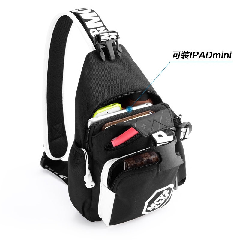 Sac homme - Ref 56971 Image 4