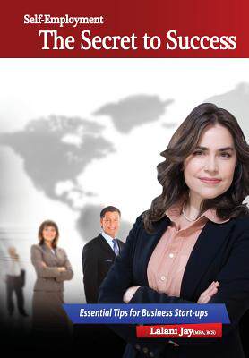 【预售】Self-Employment - The Secret to Succ...