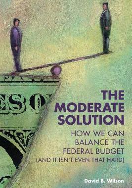 【预售】The Moderate Solution: How We Can Ba...
