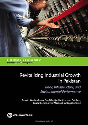 【预售】Revitalizing Industrial Growth in Pakistan: Tr...