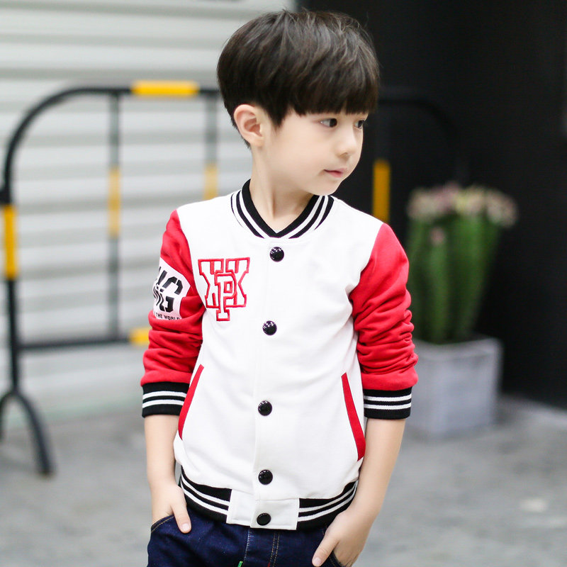 Veste pour garcon - Ref 2159117 Image 1