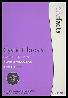 【预售】Cystic Fibrosis