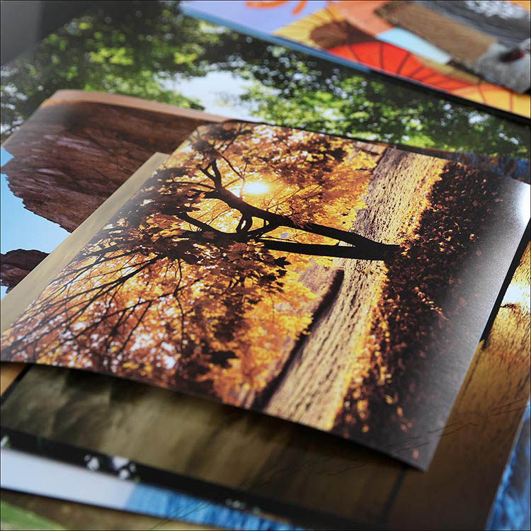 16 18 20 大幅尺寸 定制数码照片图片照片墙画芯 打印冲印