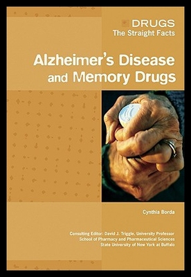 【预售】Alzheimer's Disease and Memory Drugs
