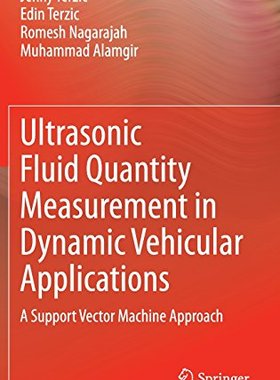 【预订】Ultrasonic Fluid Quantity Measuremen...