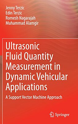 【预订】Ultrasonic Fluid Quantity Measuremen...