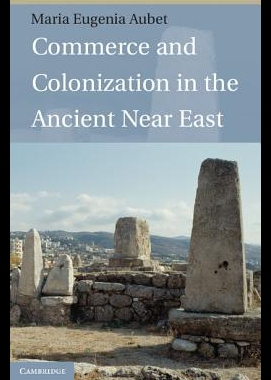 【预售】Commerce and Colonization in the Ancie