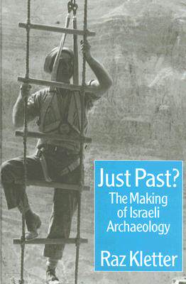 【预售】Just Past?: The Making of Israeli Archaeology