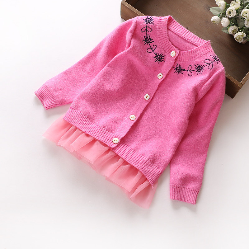 Pull fille - Ref 2105733 Image 1