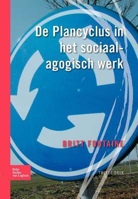 【预订】de Plancyclus in Het Sociaal Agogisch Werk