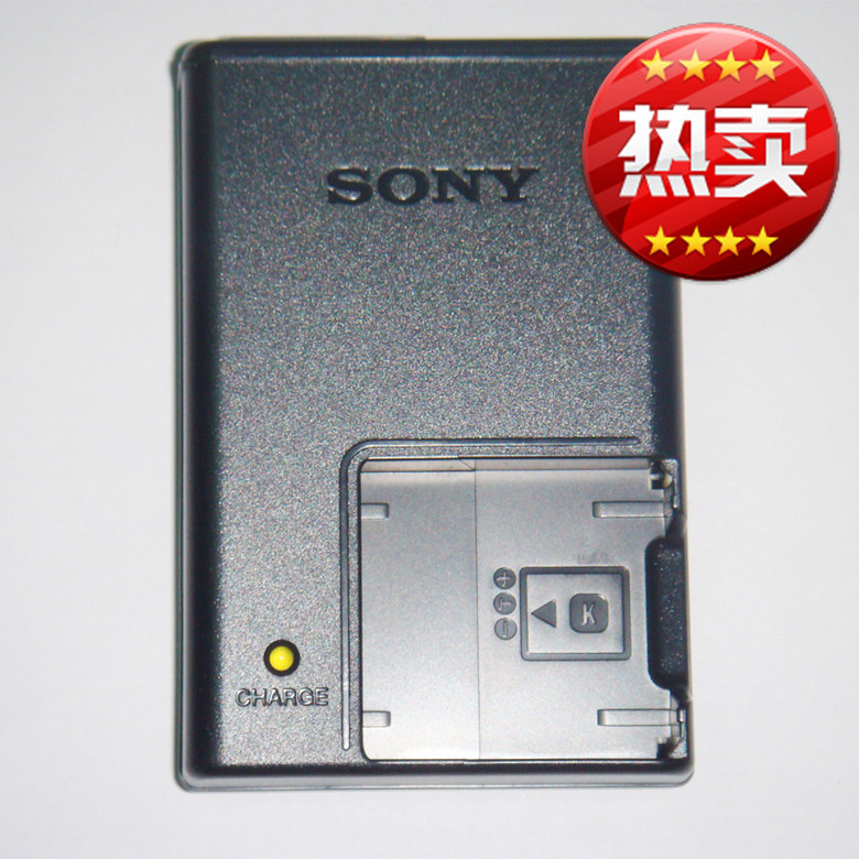 索尼 原装 NP-BK1 BC-CSKA DSC-S780 S950 S980 W180 W190 充电器