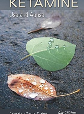 【预订】Ketamine