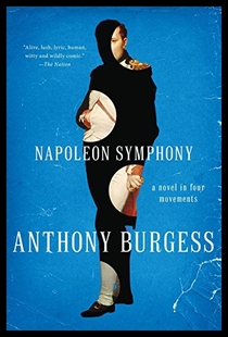 Symphony Novel Four Napoleon Movements 预售
