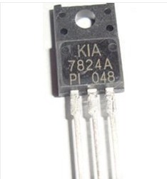 全新原装进口 KIA7824API 三端稳压管 一站式BOM配套